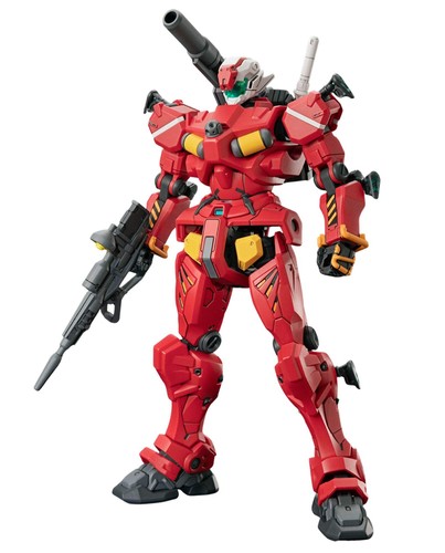 Light type guncannon 144 - guncannon, 1/144