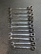 Blue Point Tools 8-19mm