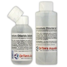 Dr Tims Ammonium Chloride