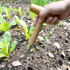 Stainless Steel Dibbler Bulb