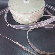 3meter sew on Roman blind tape