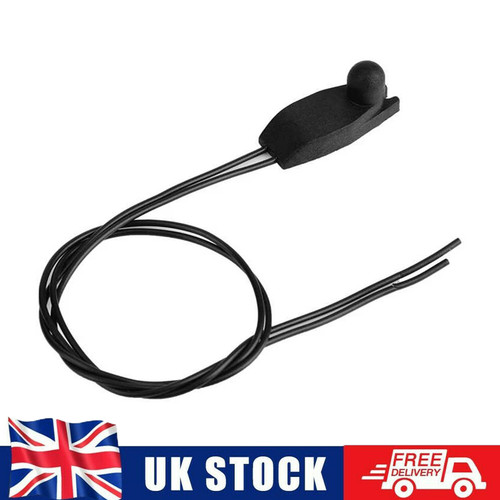 Outside temperature sensor - temperature,