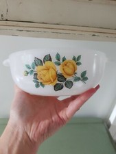 Vintage 1960s Phoenix Opalware