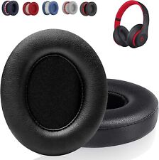 Replacement Ear Pad Soft Cushion Cover For Dr. Dre Beats Studio 2.0 3.0 Wireless