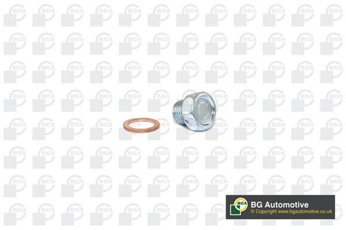 Sump plug for - plug, nova
