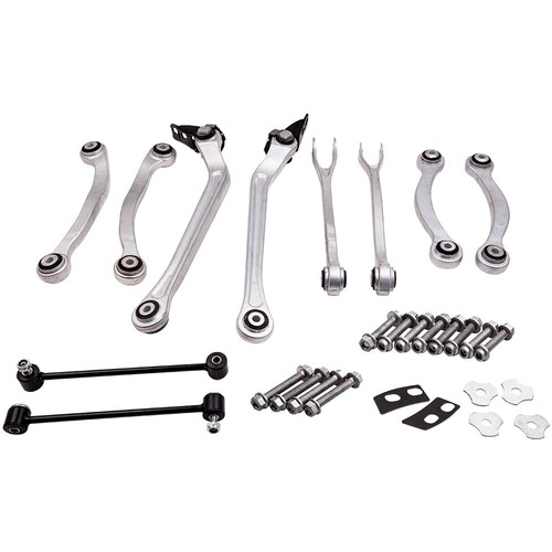 Control arm kit - control,