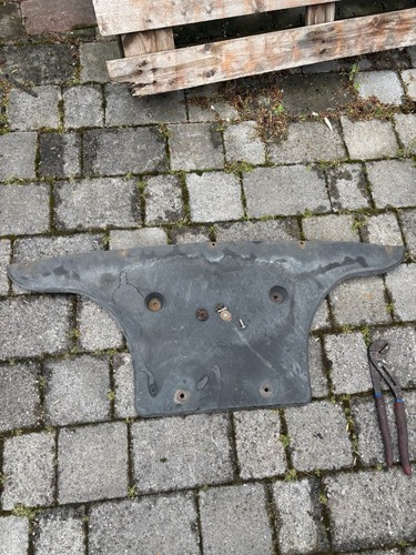 Ford mondeo st220 - ford, rear