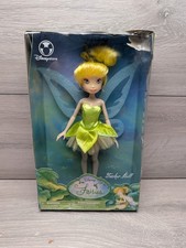 Original Disney Store Fairies