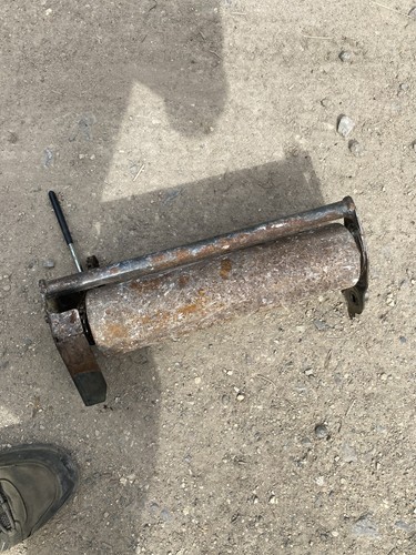 Honda hrx426 lawn - hrx426, rear