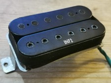 1990s Ibanez INF2 Infinity