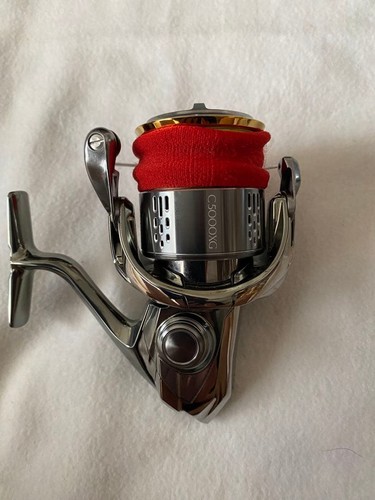Shimano stella c5000xg - shimano,