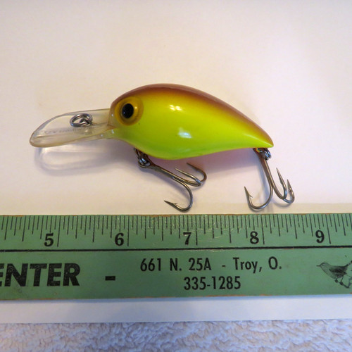 Storm pre rapala - magnum, mag