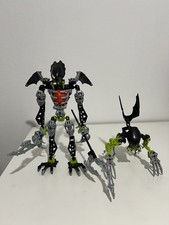 LEGO BIONICLE: Mutran and