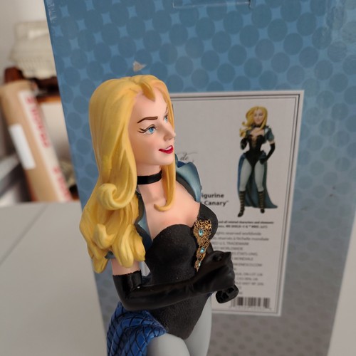 Enesco couture force black - enesco,