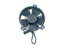 FAN RADIATOR FAN PIAGGIO MP3