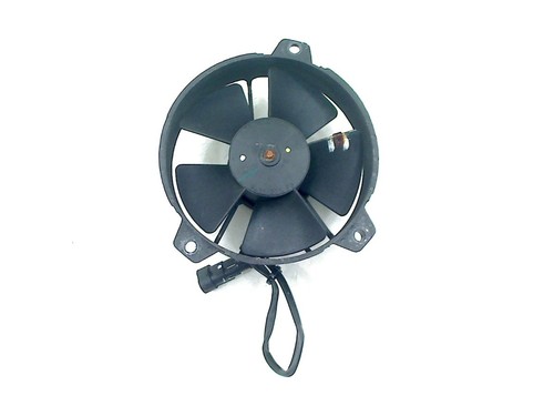Fan radiator piaggio mp3 - fan,