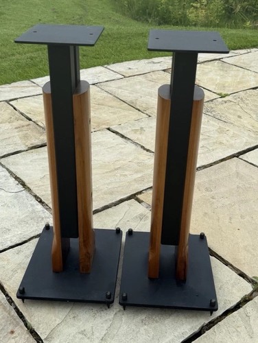 Sonus faber ironwood - sonus,