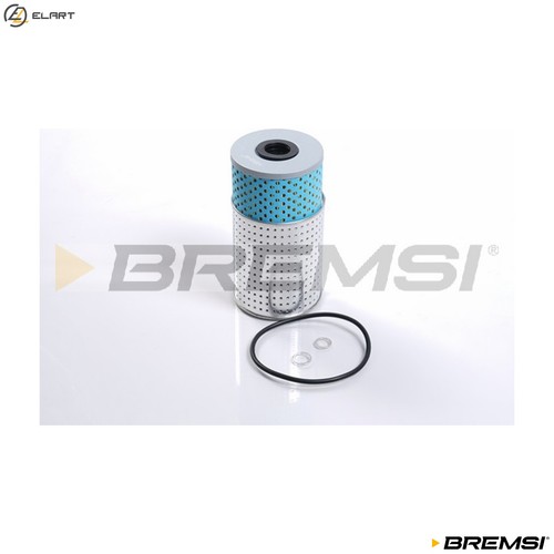 Oil filter fl1412 - oil, for
