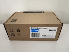 Grandstream WP820 Wireless