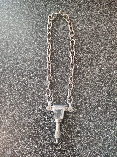 Lucas gem lock key - lock,