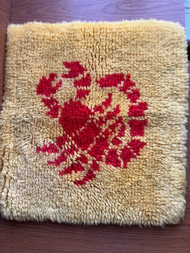 100 wool 1970 readicut - 1970's,