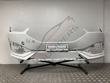 CUPRA LEON HATCHBACK ESTATE HYBRID 2021-ON FRONT BUMPER 5FA807221 E2-33