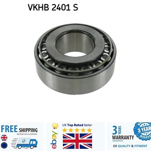 Wheel bearing 32499 0016 - bearing, 06.32499.0016