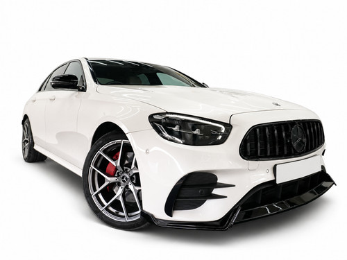 Mercedes class 19 - mercedes, 19"