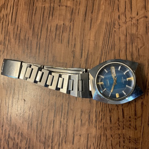 Vintage seiko 6106 7729 - vintage,