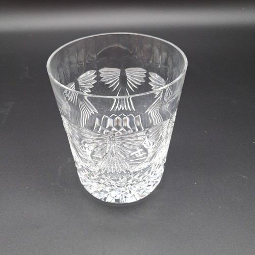 Waterford crystal millennium - crystal,