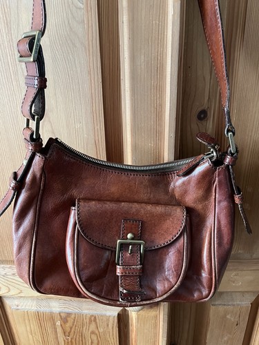 The bridge conker brown - the,
