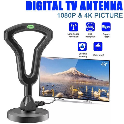 Portable antenna indoor - portable, tv