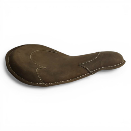 Harley bobber deep dish seat - bobber,