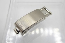 Vintage Tudor Buckle Steel