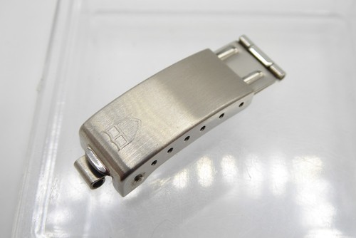 Vintage tudor buckle steel - tudor,