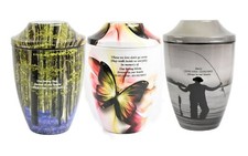 Large Cremation Ashes Urn