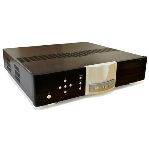 Krell vanguard 400w - vanguard,
