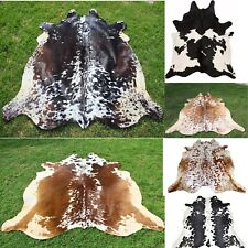 NEW LARGE 100% COWHIDE LEATHER