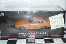 SunStar Nissan Datsun 240Z