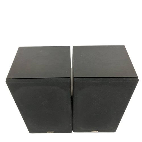 Yamaha 10mx speaker system - ns-10mx,