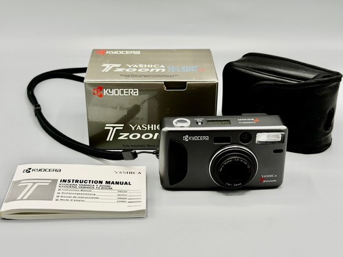 Yashica zoom carl - yashica,