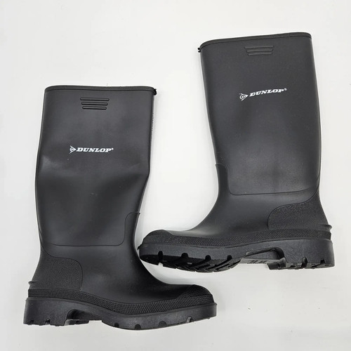 Dunlop mens wellington boots - mens,