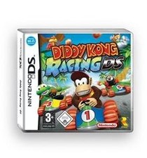 Diddy Kong Racing DS by Nintendo | Game | Good Condition
