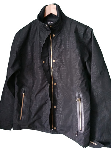 Galvin green goretex small - goretex,