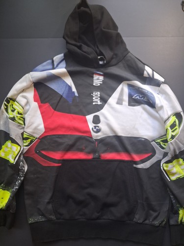 Puma bmw motorsport - puma,