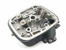 BMW R 850 C 259C [1999] - Left Cylinder Head
