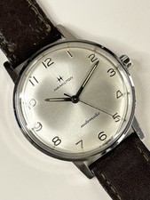 HAMILTON Vintage 1970's