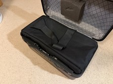 Sigma PADDED Large Lens Case