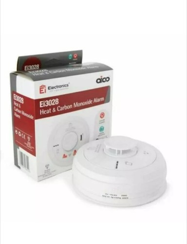 Aico ei3028 mains powered - aico,