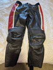 Hein Gericke Leather